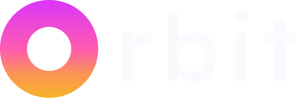 Orbit-Logo
