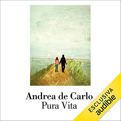 Andrea De Carlo - Pura vita (2020) (mp3 - 128 kbps)
