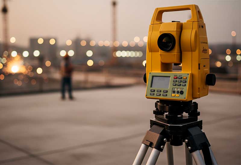 Собственное оборудование