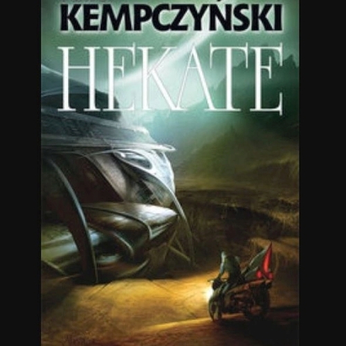 Kempczyński Paweł - Hekate  