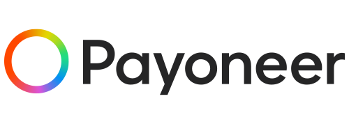 Payoneer Logo