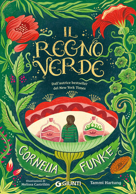 Cornelia Funke - Il regno verde (2026)