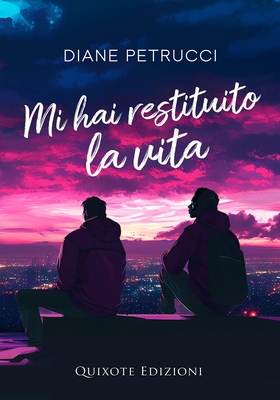 Diane Petrucci - Mi hai restituito la vita (2026)