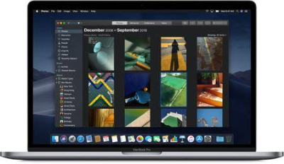 macOS Mojave 10.14.5 (18F132) [Mac App Store]