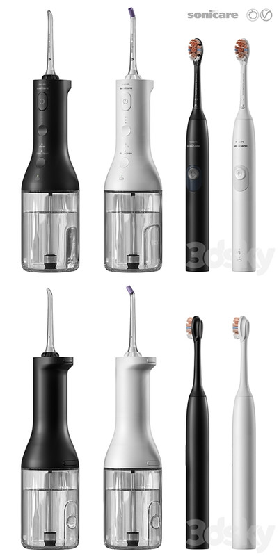 PHILIPS Sonicare