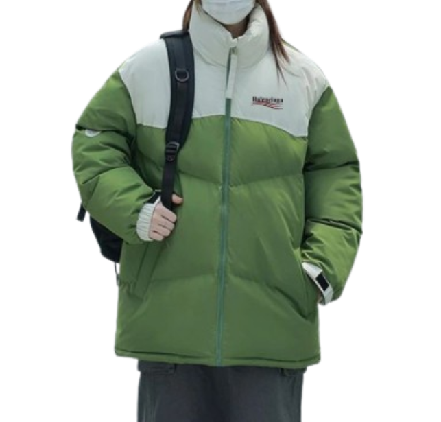 Balenciaga Quilted Jacket 6+ colorways [Premium Quality]