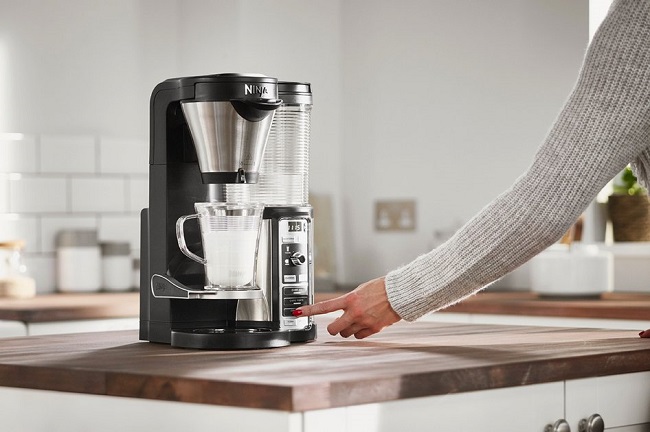 How Do You Know Which Coffee Machine Is Right For You