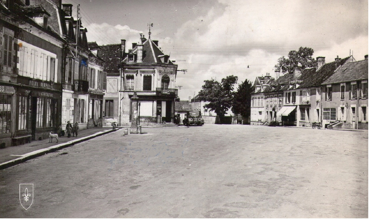 Place du marché1