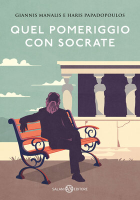 Giannis Manalis, Haris Papadopoulos - Quel pomeriggio con Socrate (2025)