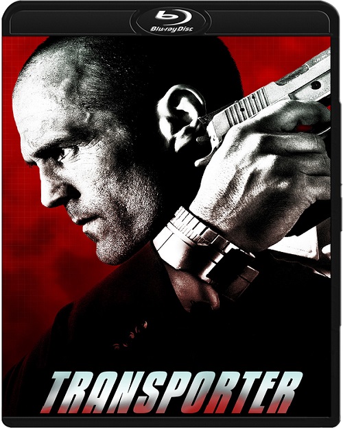 Transporter / The Transporter (2002-2015) COLLECTiON.MULTi.720p.BluRay.x264.DTS.AC3-DENDA / LEKTOR i NAPISY PL