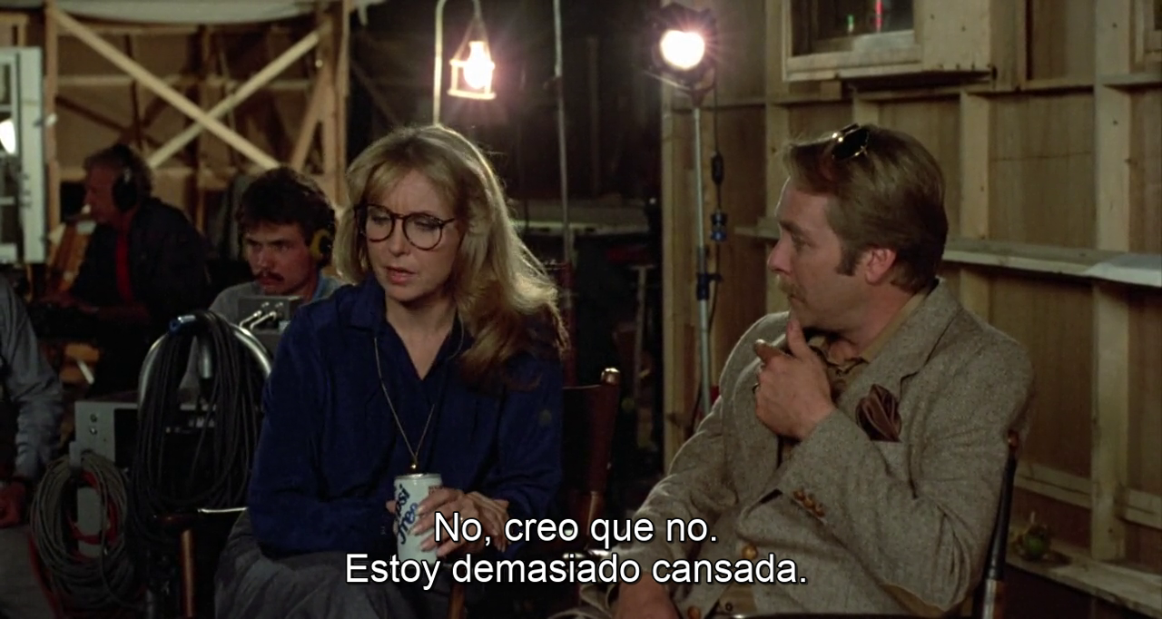 Mr. Mom [1983] inglés - latino