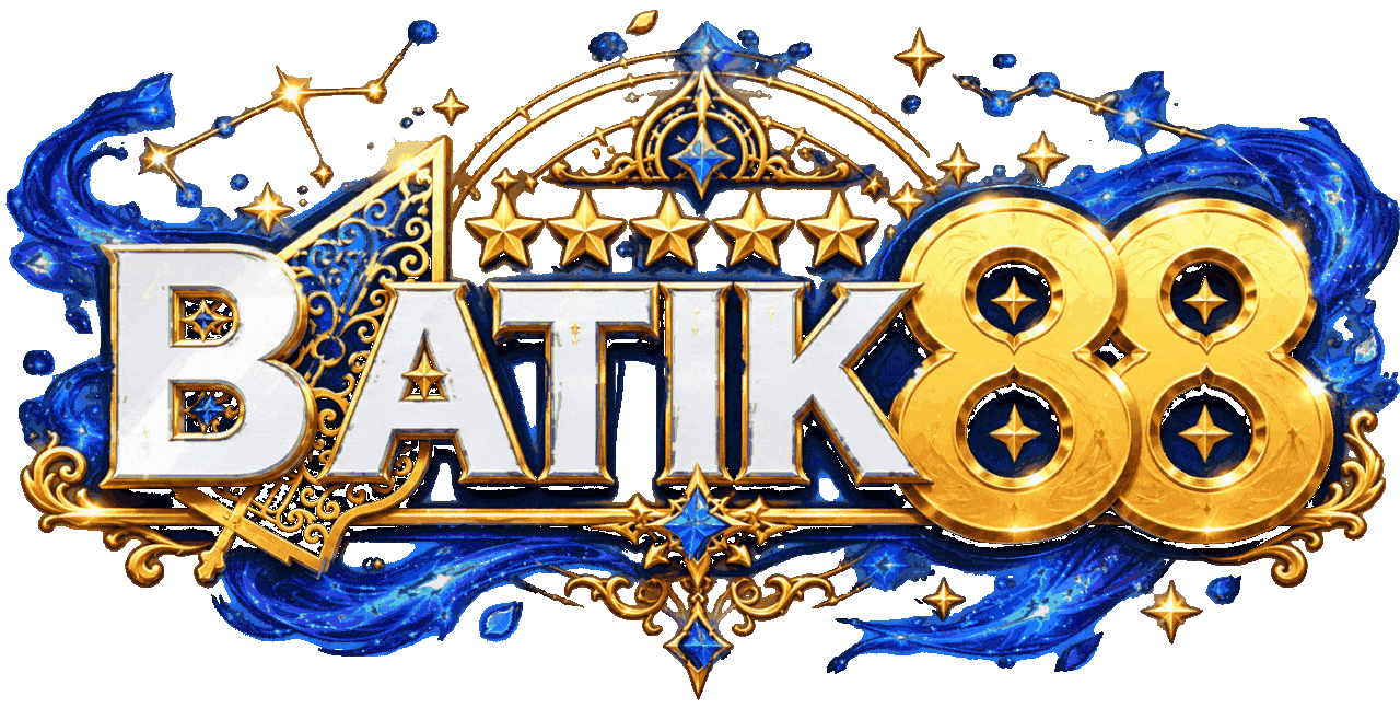 BATIK88 RTP 