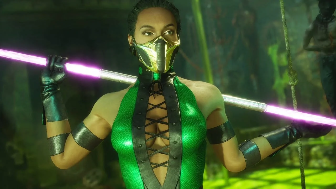 Jade MK11