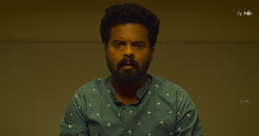 Plot 2023 WebRip [Malayalam] 480p, 720p Screenshot