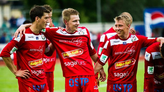 Jaro vs IFK Mariehamn, 20h00 ngày 06/07