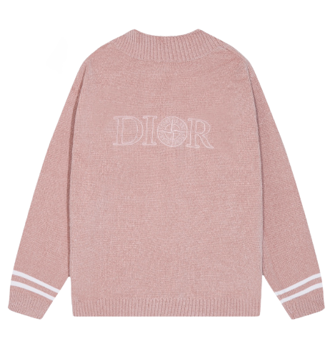 Dior x Stone Island Sweater