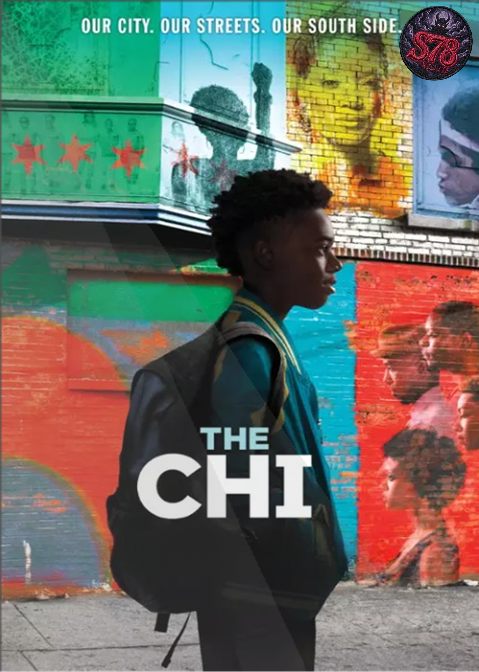 The Chi (Sezon 1-3) MULTi.1080p.DSNP.WEB-DL.H.264-S78 / Lektor i Napisy PL