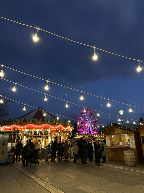 Sofía - Roma. Un viaje combinado para estas Navidades. - Blogs de Europa - Sofía: Llegada de madrugada y visita a la ciudad (35)