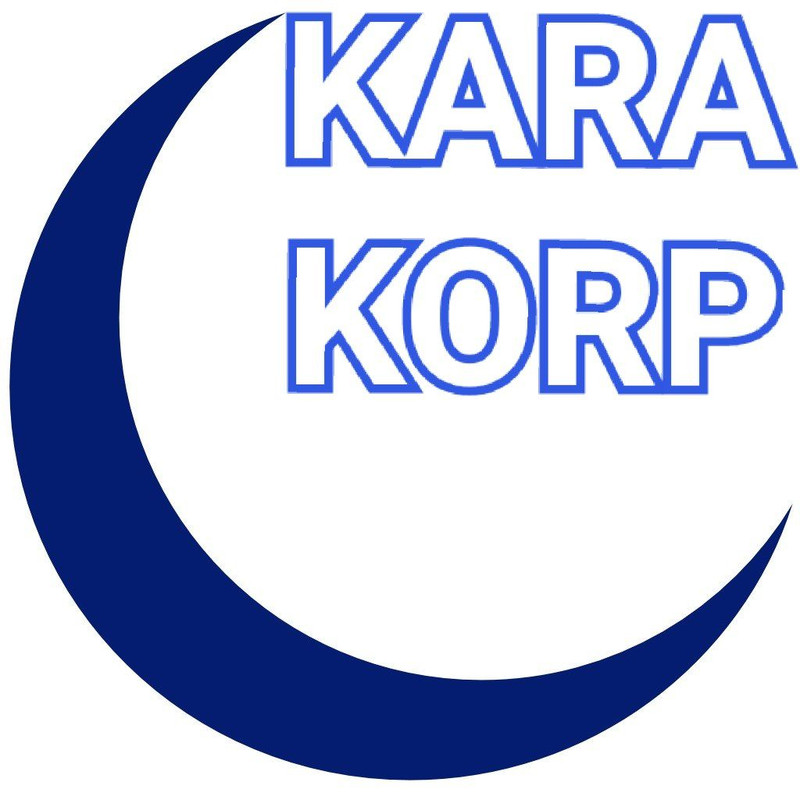 Kara Korp Kara Korp