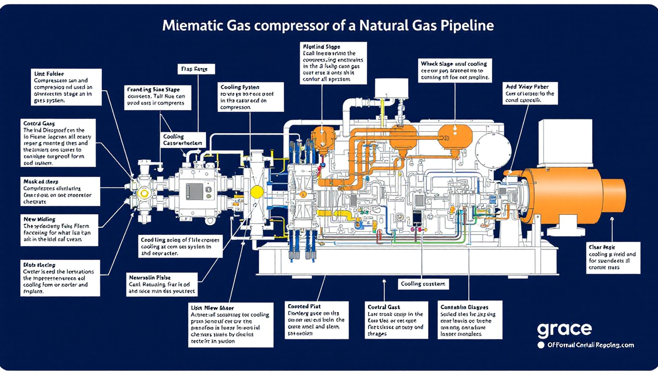 Обзор лучших моделей винтовых компрессоров 2025 года
