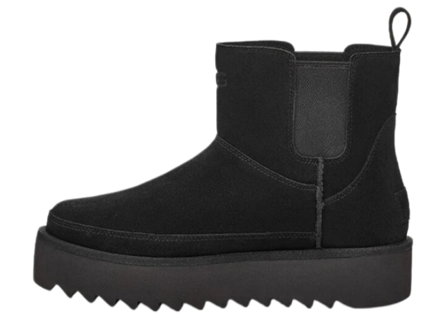 UGG Snow BootsTop