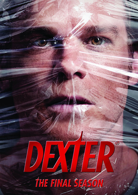  DEXTER SEASON 8 COMPLETE