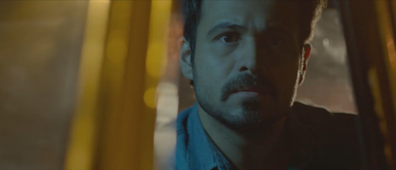 Raja Natwarlal 2014 WebRip [Hindi] 480p 720p ESub Screenshot