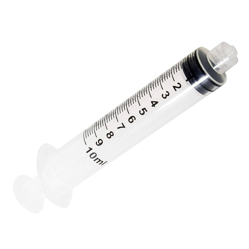 10cc syringe