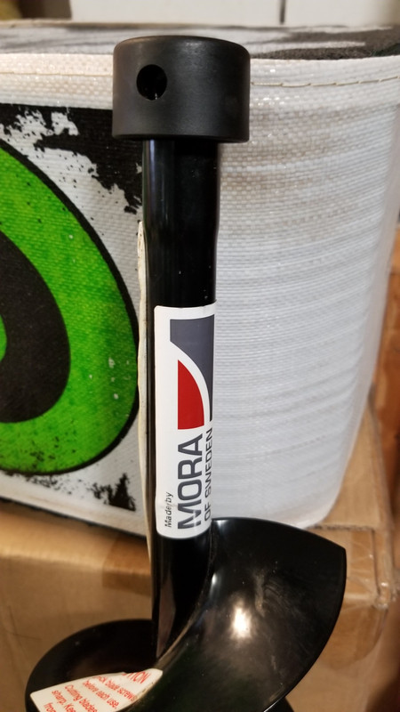 Mora sticker