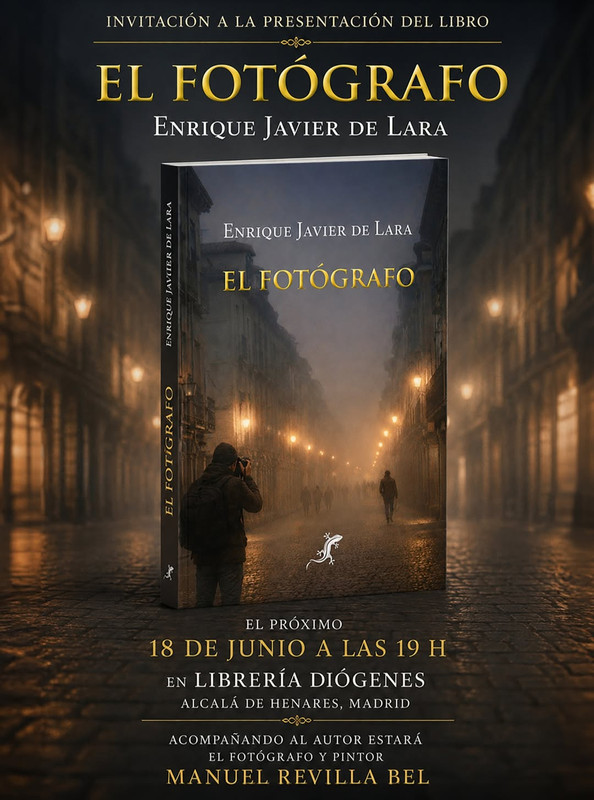 Foto cedida por Librería Diógenes