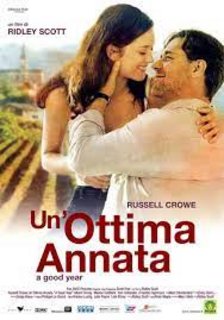 Un'ottima annata - A Good Year (2006).mkv BDRip 576p x264 AC3 iTA-ENG