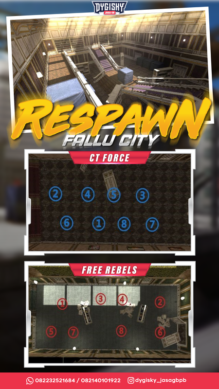 RESPAWN-LUXVILLE
