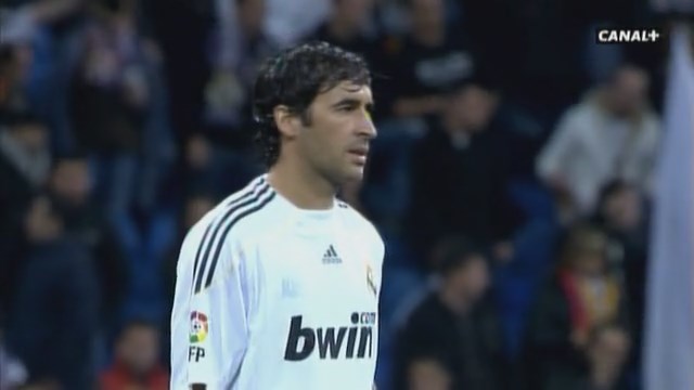 Copa del Rey 2009/2010 - Dieciseisavos de Final - Vuelta - Real Madrid Vs. AD Alcorcón (1080i/360p) (Castellano/Castellano) 3