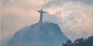 19 ХристосРіо