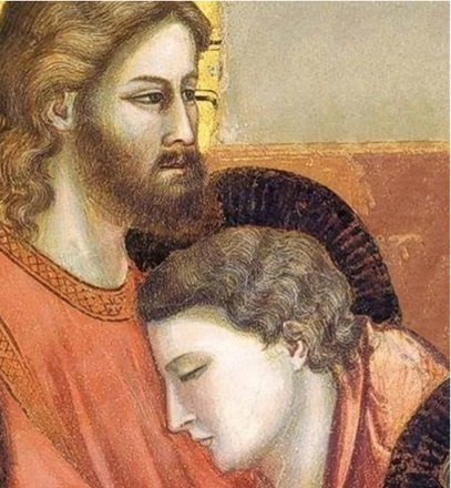 Il Prediletto dans Don Giustino Maria Russolillo Discepolo-Prediletto
