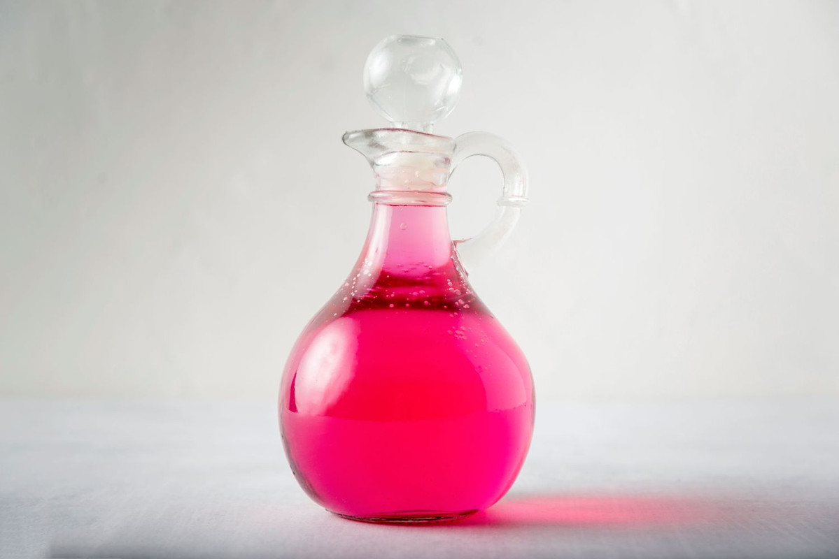 Vinegar Production Project