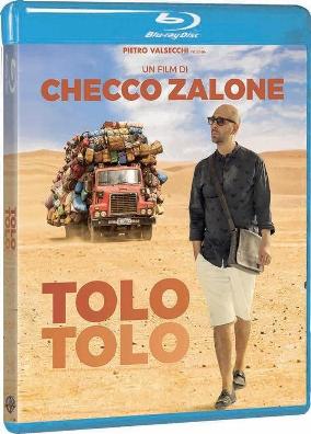 Tolo Tolo (2020) BLURAY FULL AVC DTS HD ITA