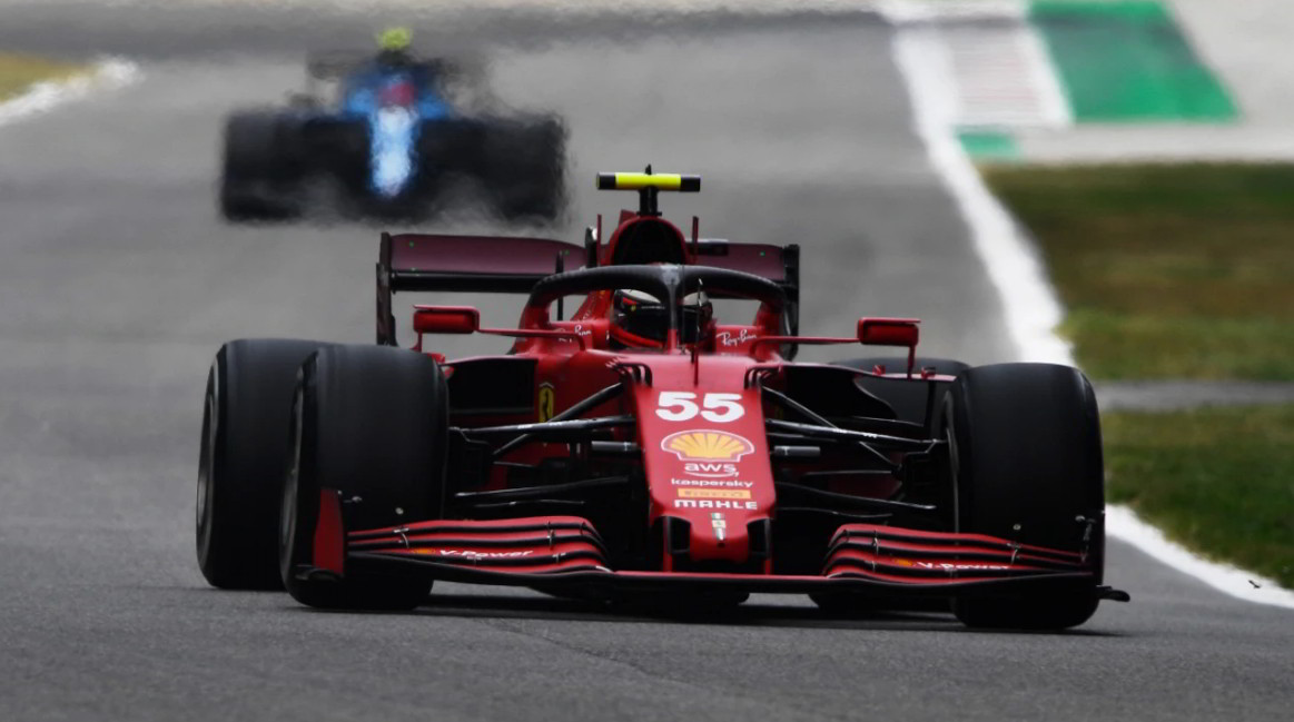 GP Italia Streaming Gratis ROJADIRECTA F1 20201 Partenza Gara con FERRARI MONZA Video YouTube e Facebook Live-Stream.