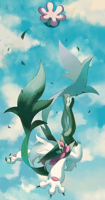 meowscarada-pokemon-drawn-by-misubaru-ri