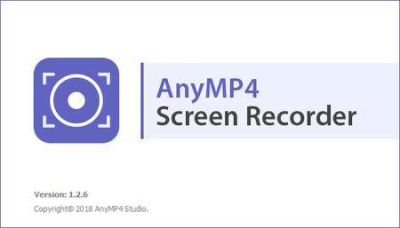 AnyMP4 Screen Recorder 1.2.12 Multilingual