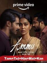 Ammu (2022) HDRip tamil Full Movie Watch Online Free MovieRulz