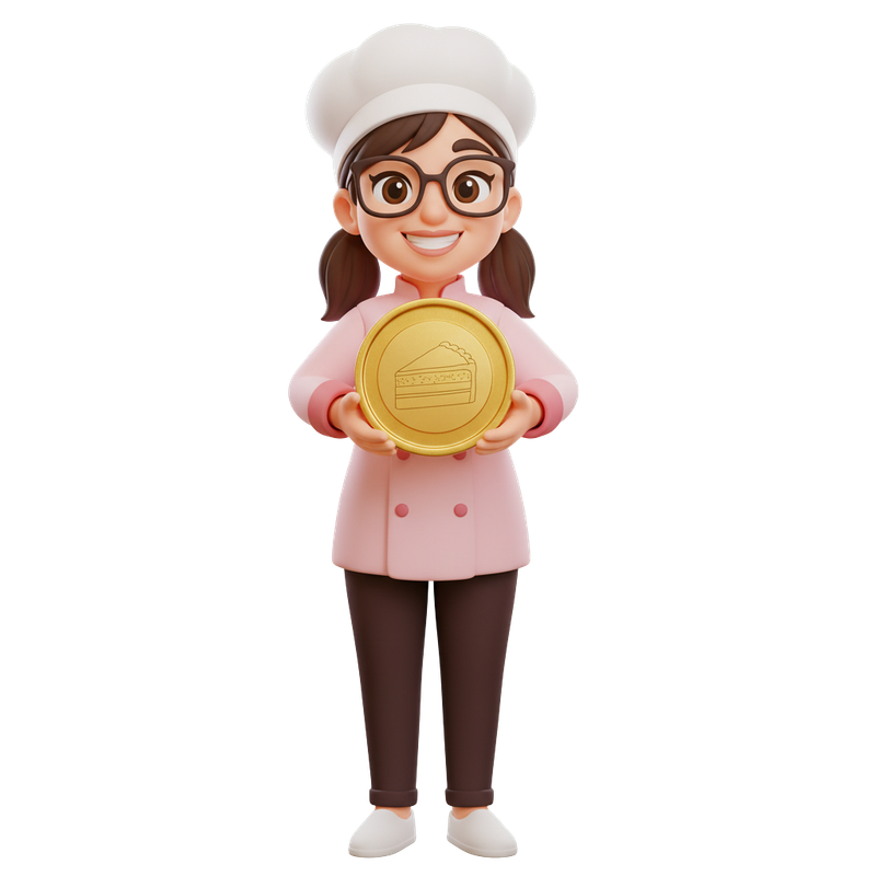 Bem-vindo(a) ao Clube Doce!