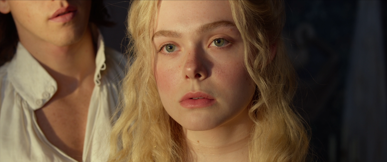 Maleficent - Signora del Male (2019) [BluRay Rip 1080p ITA-ENG D