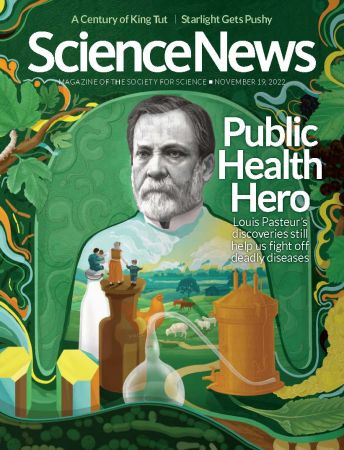 Science News - 19 November, 2022