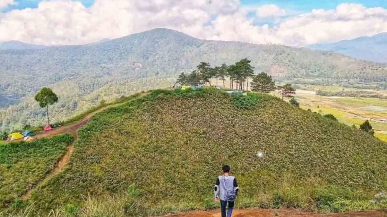 Bukit Gajah Bobok