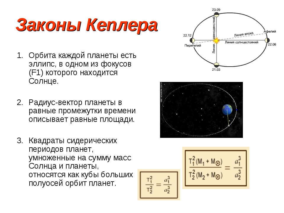 Кеплер