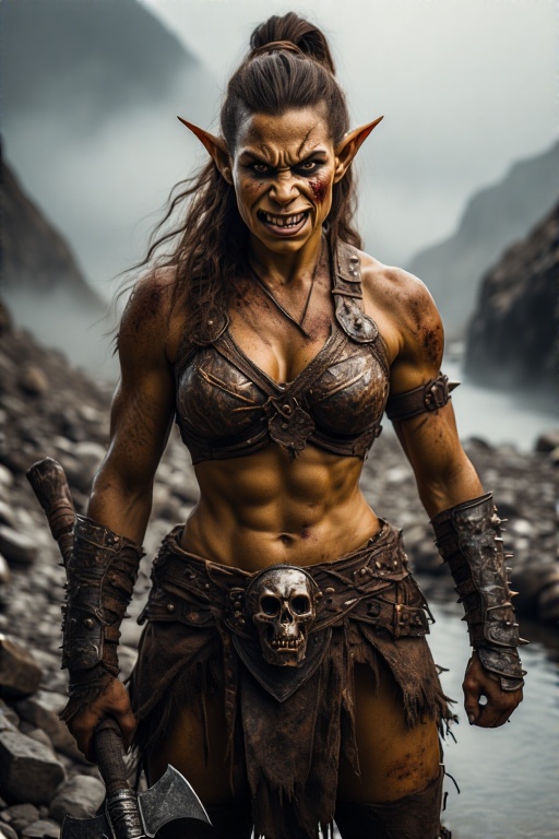 Powerful-female-orc-warrior-ad-22