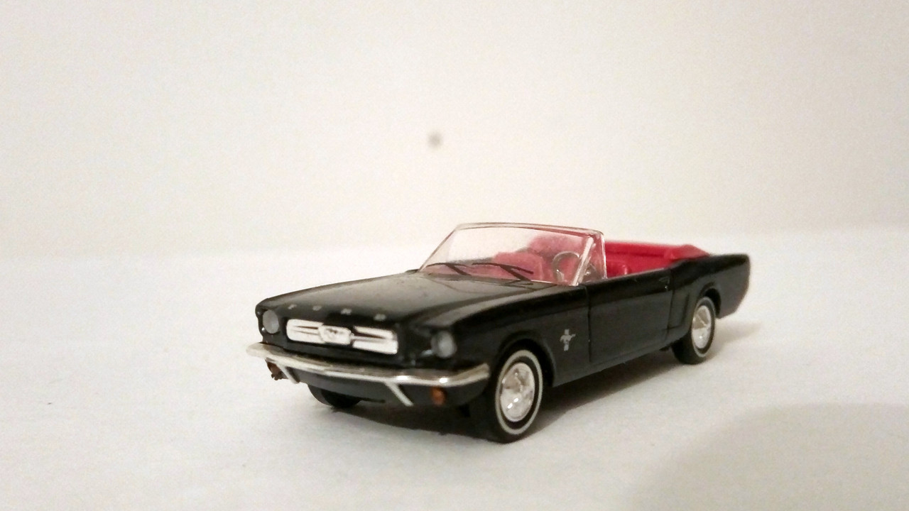 Mach (9145)