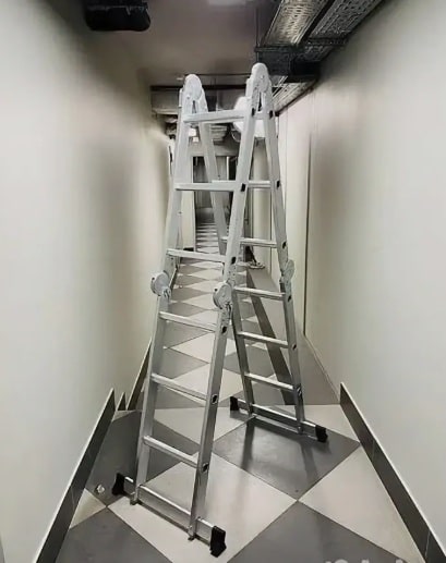 Шарнирная Лестница-Трансформер lestnica-transformer-min