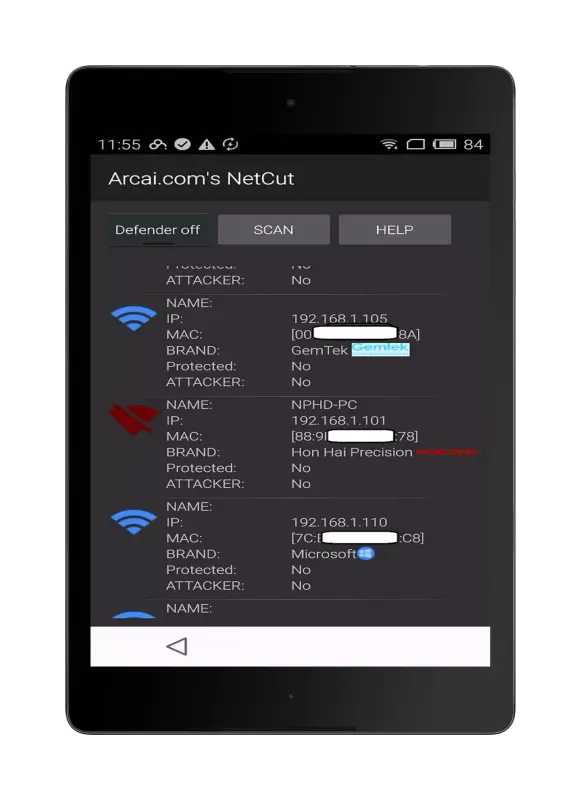 Download NetCut APK